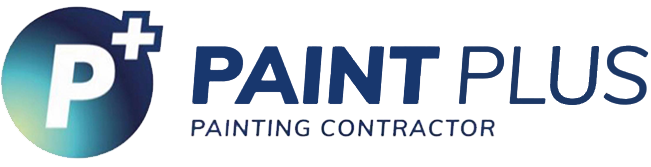Paint Plus Logo PNG